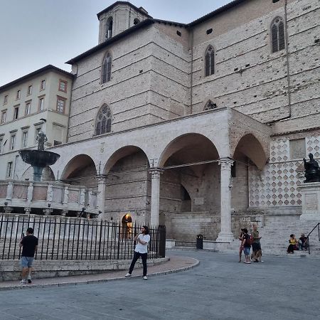 Apartmán Bartolo43 Perugia Exteriér fotografie