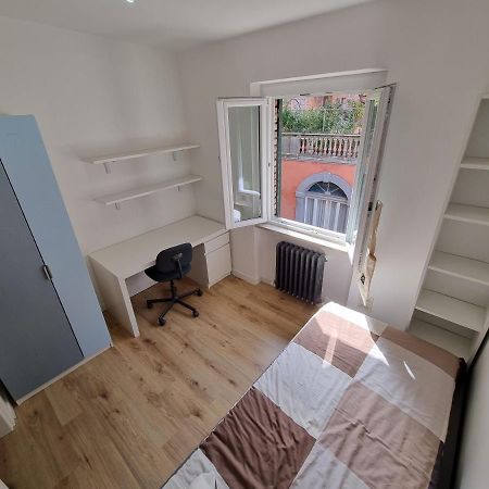 Apartmán Bartolo43 Perugia Exteriér fotografie
