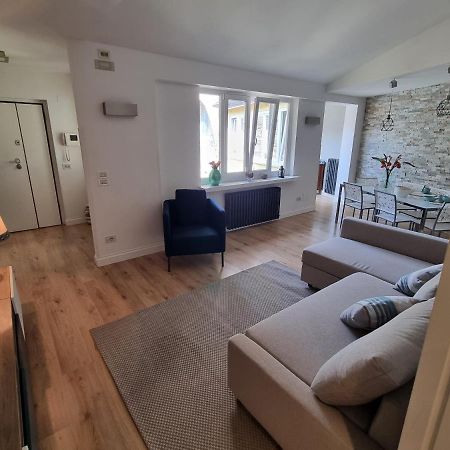 Apartmán Bartolo43 Perugia Exteriér fotografie