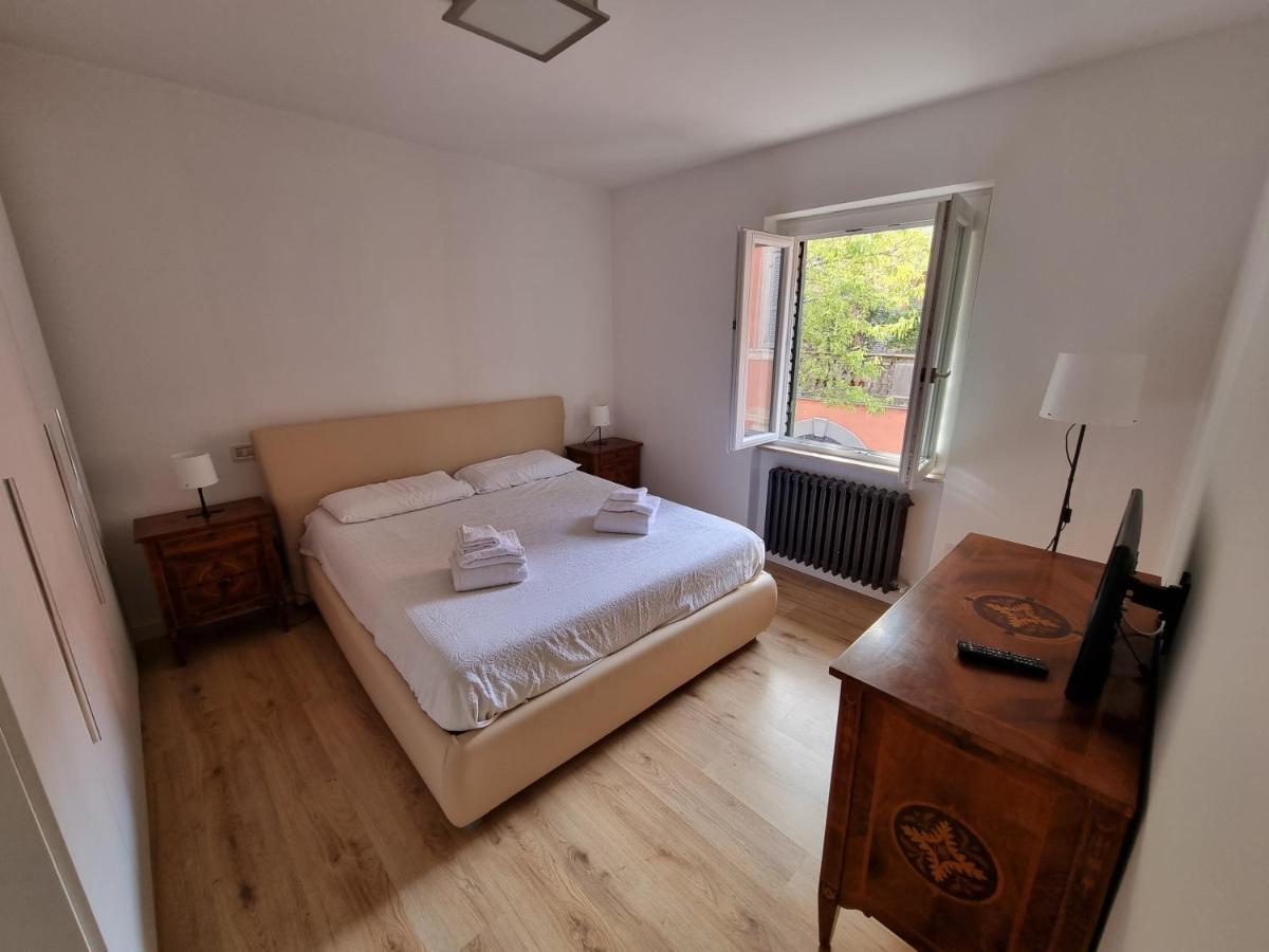 Apartmán Bartolo43 Perugia Exteriér fotografie