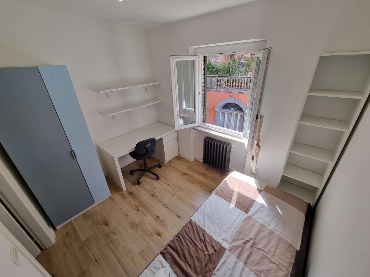 Apartmán Bartolo43 Perugia Exteriér fotografie