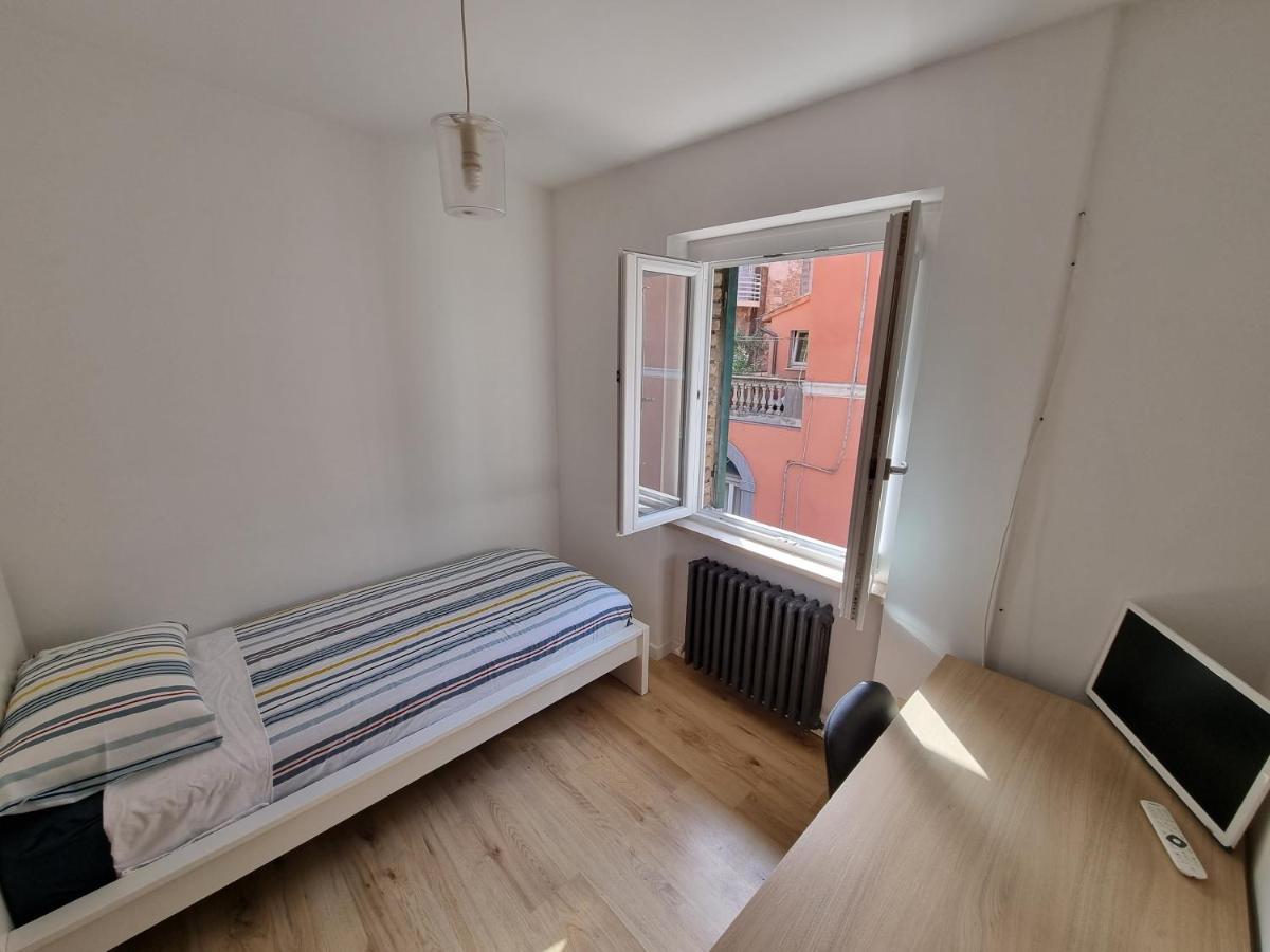 Apartmán Bartolo43 Perugia Exteriér fotografie