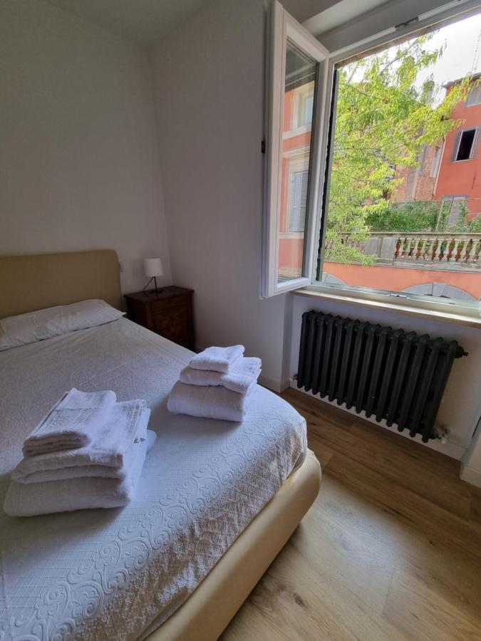 Apartmán Bartolo43 Perugia Exteriér fotografie