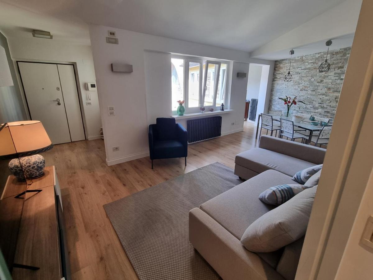 Apartmán Bartolo43 Perugia Exteriér fotografie
