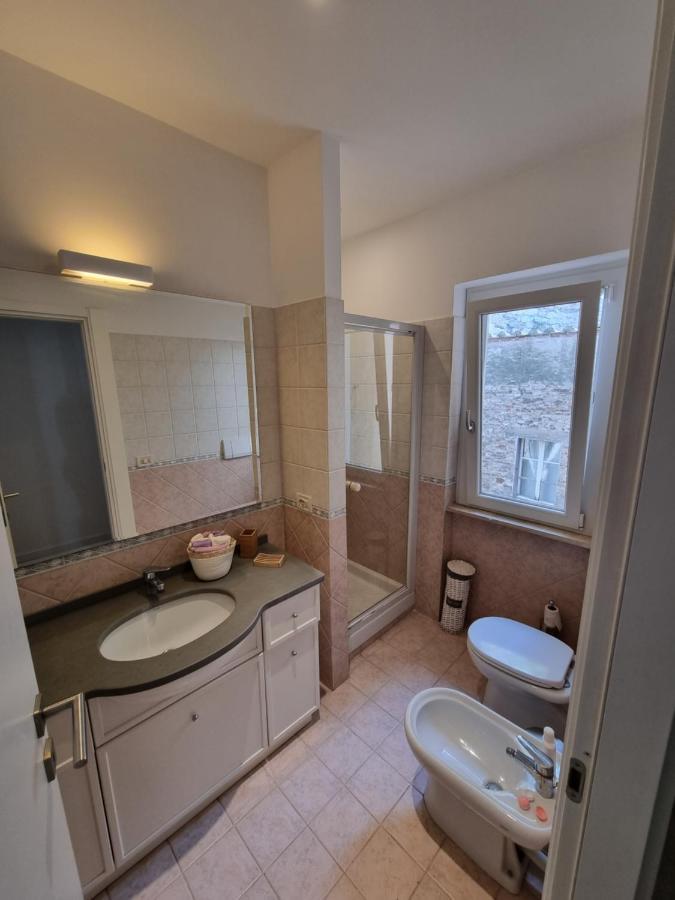 Apartmán Bartolo43 Perugia Exteriér fotografie