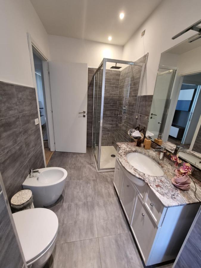 Apartmán Bartolo43 Perugia Exteriér fotografie