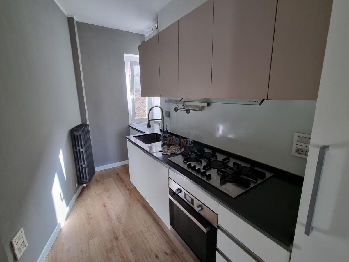 Apartmán Bartolo43 Perugia Exteriér fotografie