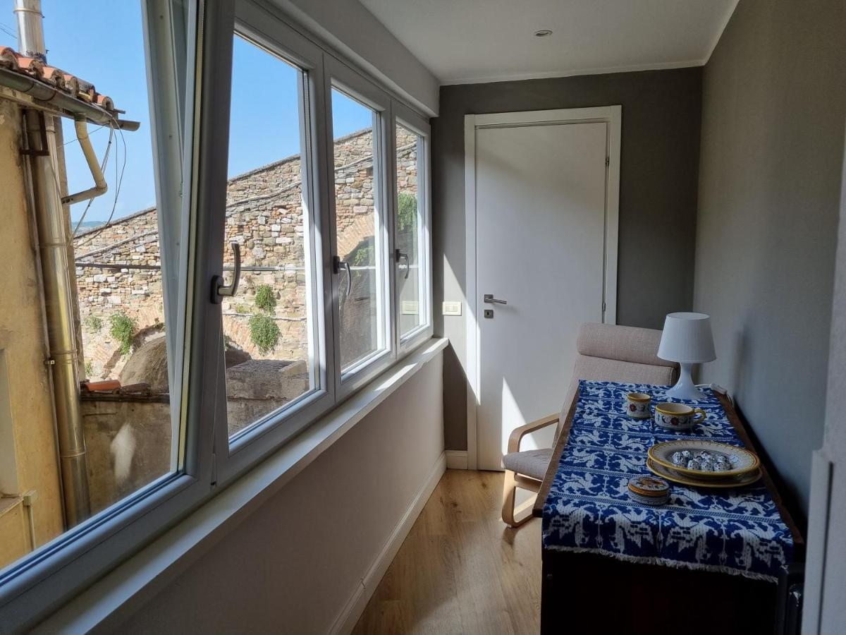 Apartmán Bartolo43 Perugia Exteriér fotografie