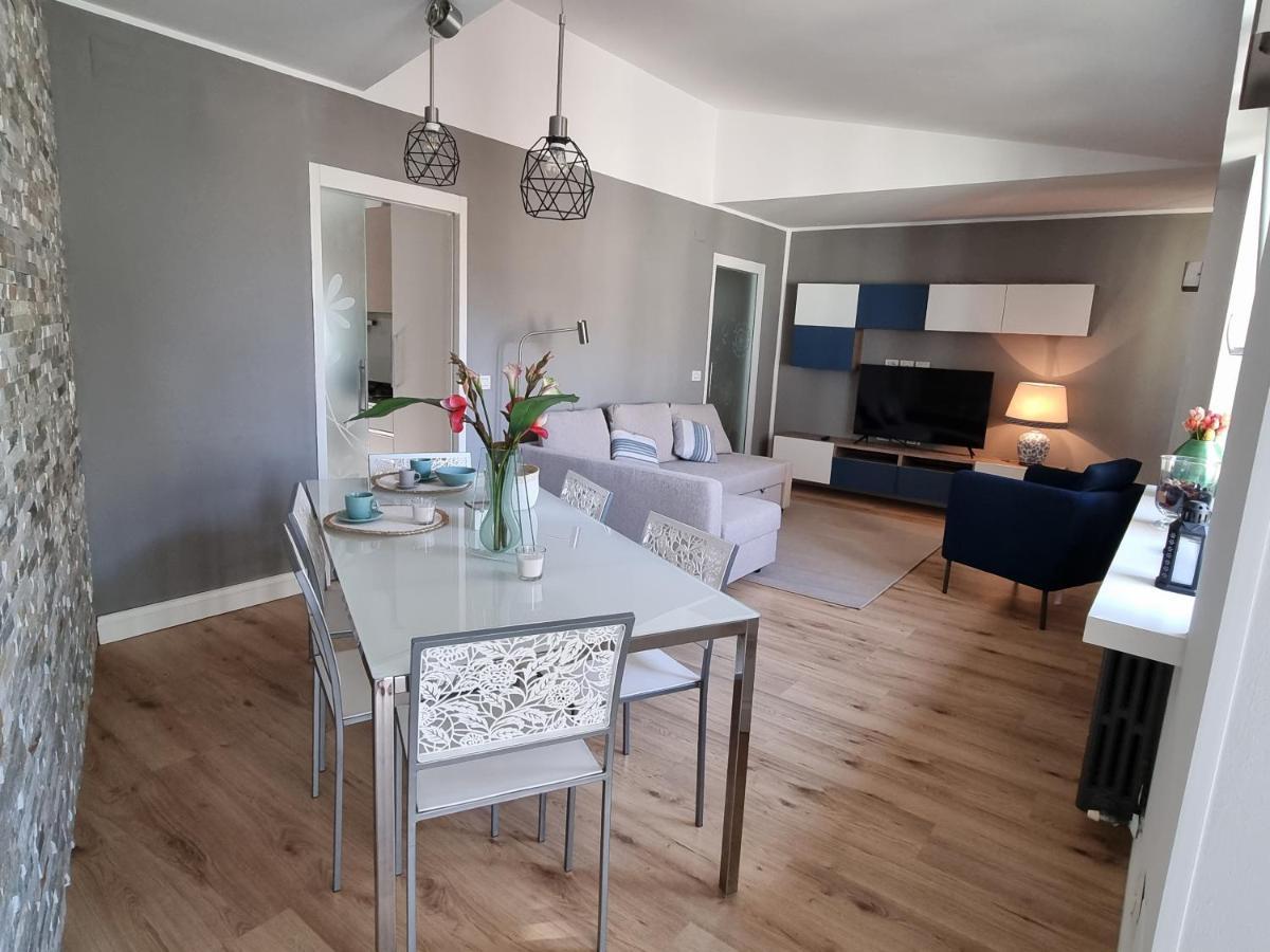 Apartmán Bartolo43 Perugia Exteriér fotografie