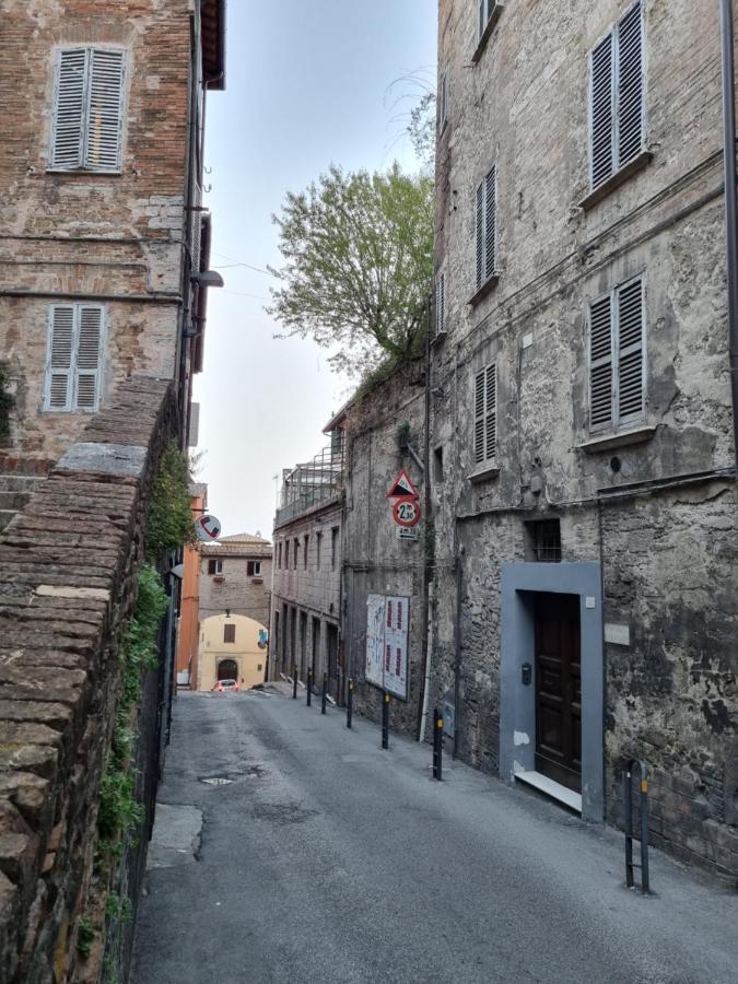 Apartmán Bartolo43 Perugia Exteriér fotografie